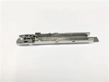 स्टेपलर असेंबली मिमी