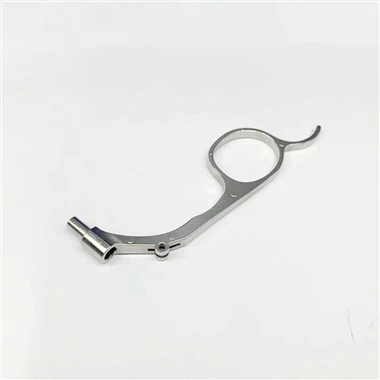 सर्जिकल उपकरण मिमी